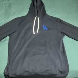 Travis Matthew LA Dodgers Hoodies
