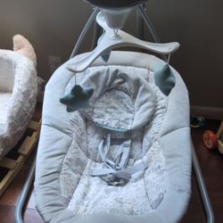Infant Swing