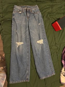 Women’s jeans
