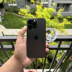 Gray iPhone 13 Pro Factory Unlocked!!