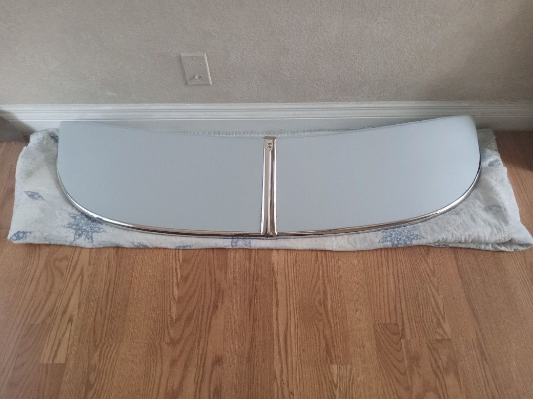 Visor For 49-52