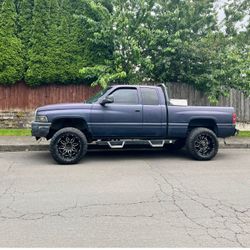 1999 Dodge Ram 2500