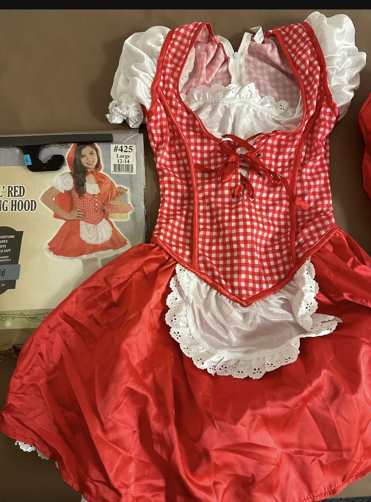 Costumes Dress Up Halloween