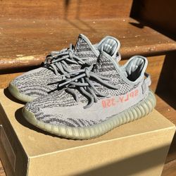 Yeezy Beluga 2.0 2017 ( Size 8.5 )