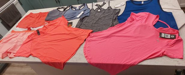 Active Wear