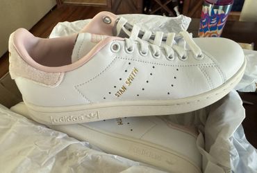Adidas Stan Smith 6.5W, 7W, 7.5W