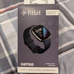 Fitbit Sense