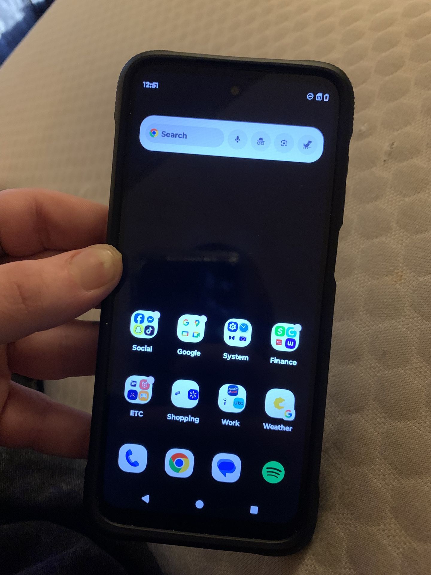 Moto G Play 2024 (Straighttalk)