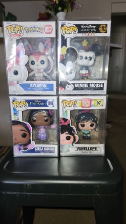 Funko Pop