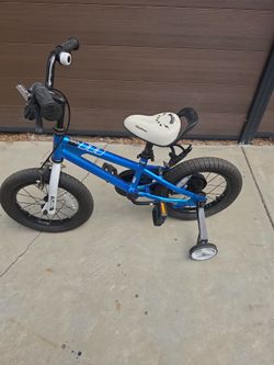 Expensive RoyRider kids  bike 300 Glendora Like new