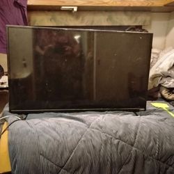 Vizio E40 D0 Huge 40 Inch Flat Screen 