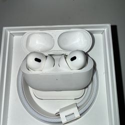Apple Airpods Pro Gen 2 Original