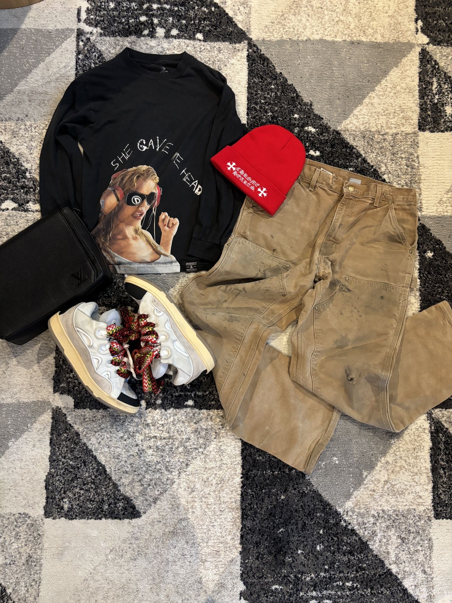 Pieces for sale