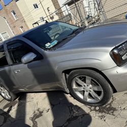 2006 Chevrolet Trailblazer
