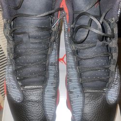 Jordan 13 Bred Size 11