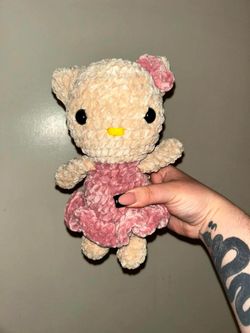 Plushies