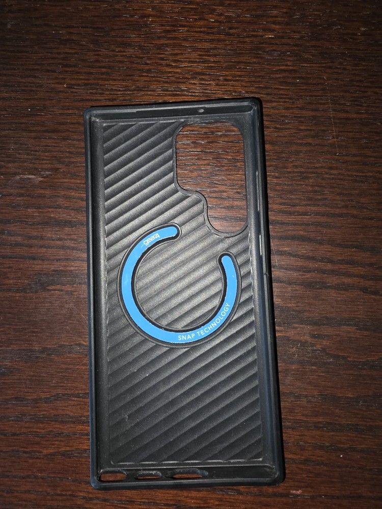 Galaxy S23 Ultra Protective Case