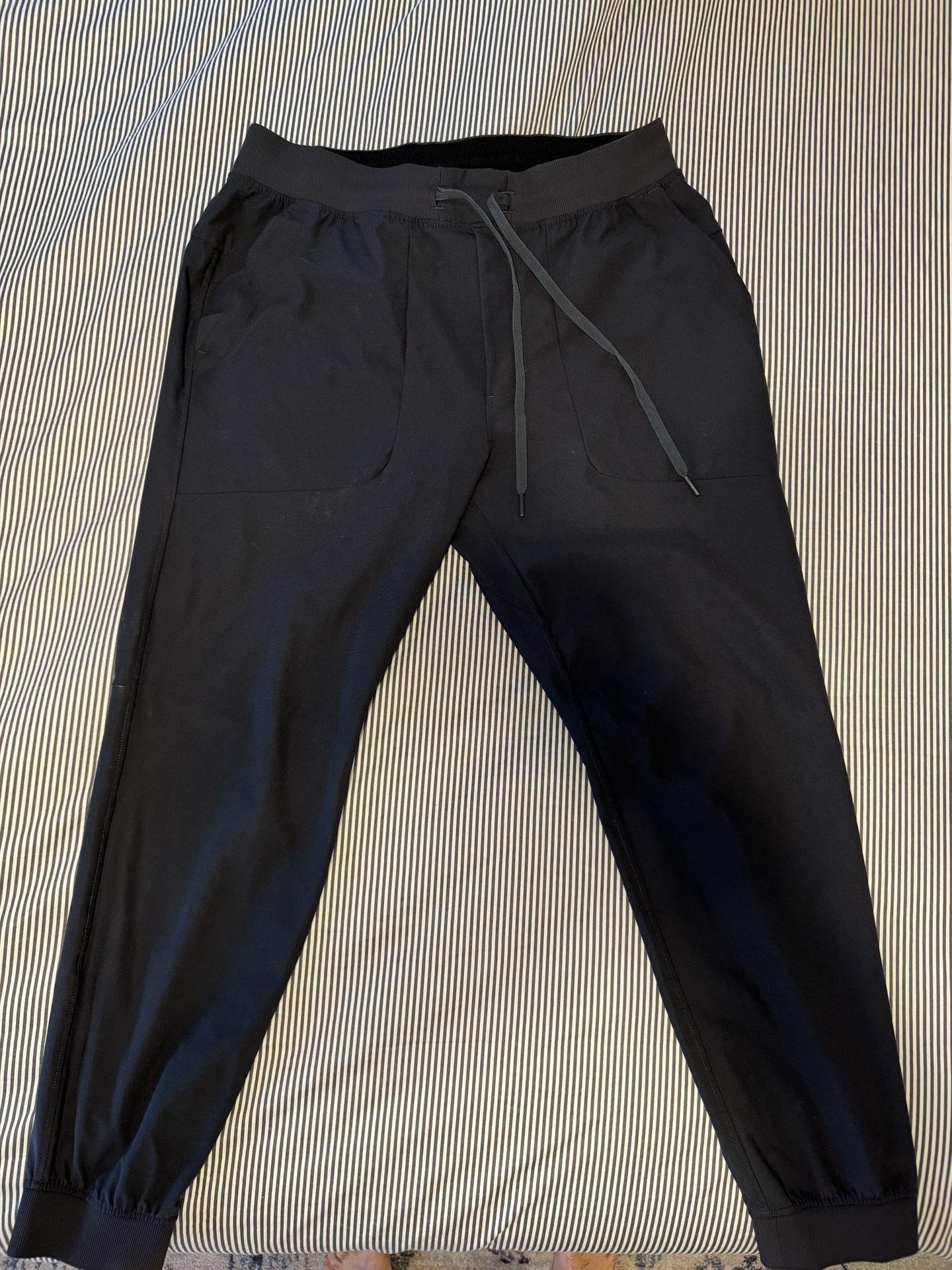Lululemon Jogger Men’s