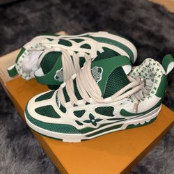 LV TRAIL SNEAKER