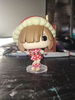 Funko Pop! Animation: My Hero Academia - Kinoko Komori ...