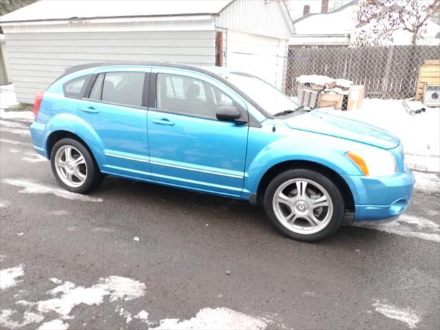 2008 Dodge Caliber