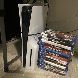 Ps5 Slim