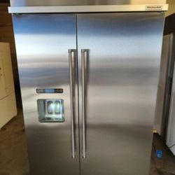 used built in refrigerator for sale