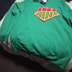 New Air Jordan Hoodie 