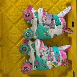Kids Roller Skates 