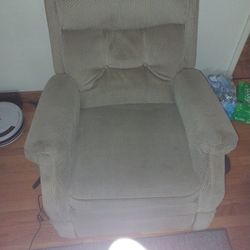Recliner 