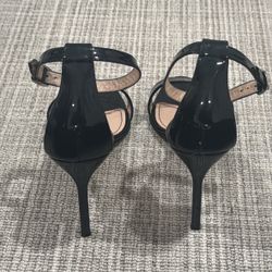 Selling Authentic Heels