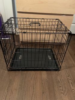 Dog Crate