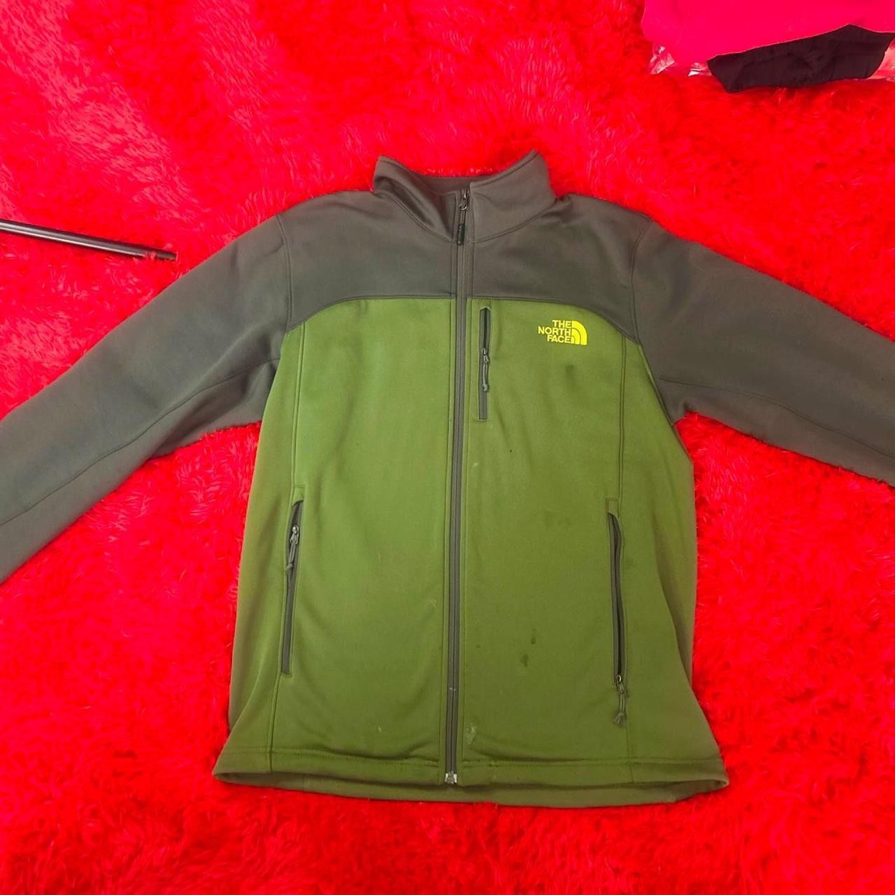 Northface Jacket Jacket M