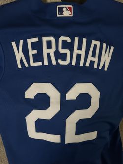Dodgers Jersey