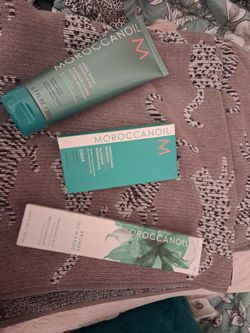 Moroccanoil