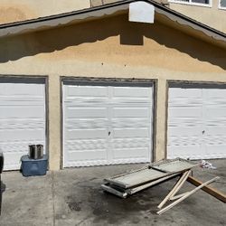 Garage Door