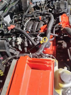 LS SWAP
