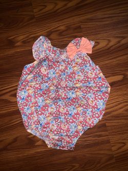 Romper 18-24 months