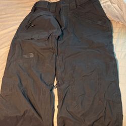 The North Face Snow Pants 