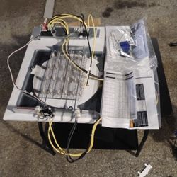 Electric Heat Relay Kit