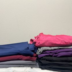 Medical Scrubs 