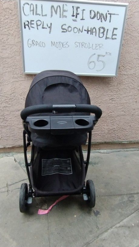 Stroller