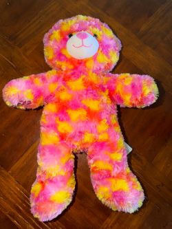 Build a bear