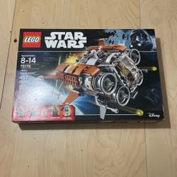 Lego Star Wars 75178