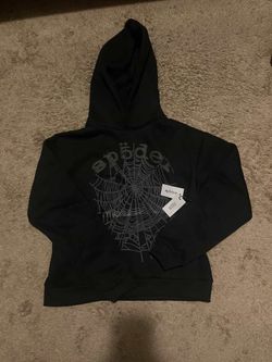 Sp5der Hoodie