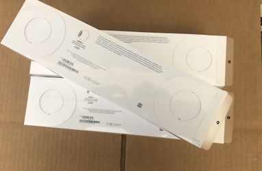 Brandnew Apple Watch series 5 40mm GPS-Gold