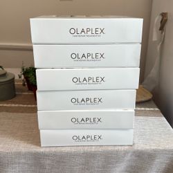 Olaplex Hair Repair Kit