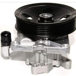 Power Steering Pump for Mercedes-Benz