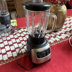 Farberware Mixer