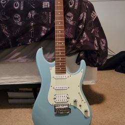 Ibanez AZES40